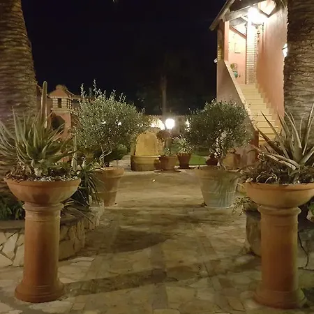 Flumini Flumini di Quartu