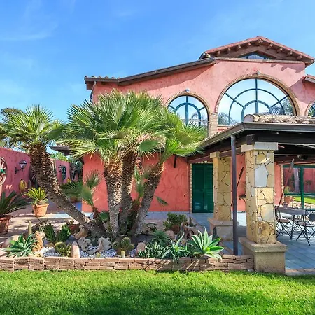 Flumini * Flumini di Quartu