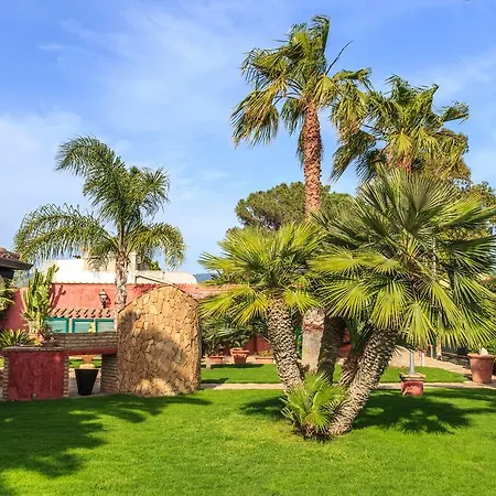 Rezort Flumini Flumini di Quartu