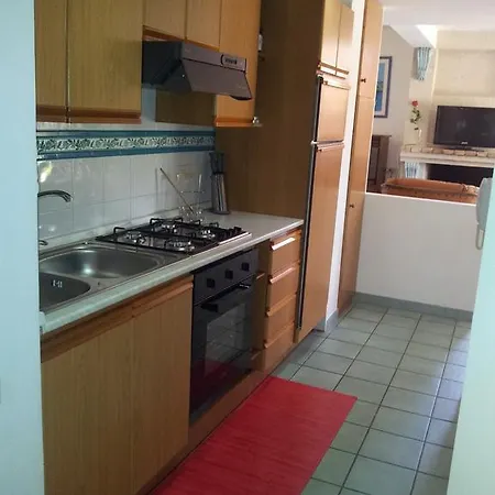 Feriested Flumini Flumini di Quartu