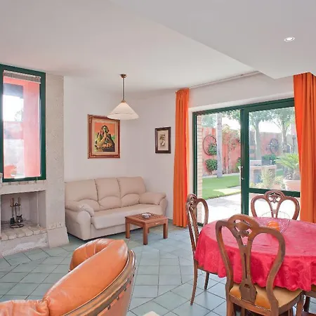 Flumini Feriested Flumini di Quartu