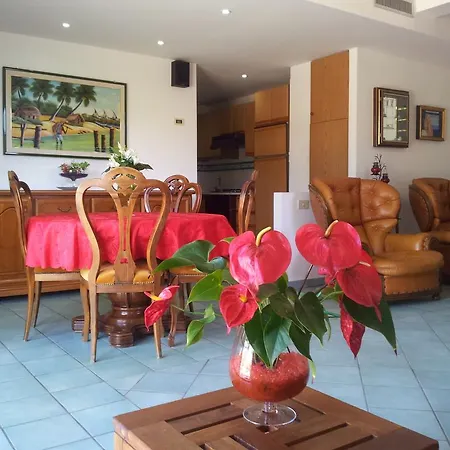 Casa Vacanza Flumini *