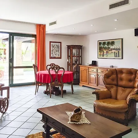 Casa Vacanza Flumini Flumini di Quartu