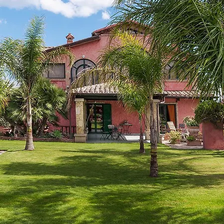 Casa Vacanza Flumini * Flumini di Quartu