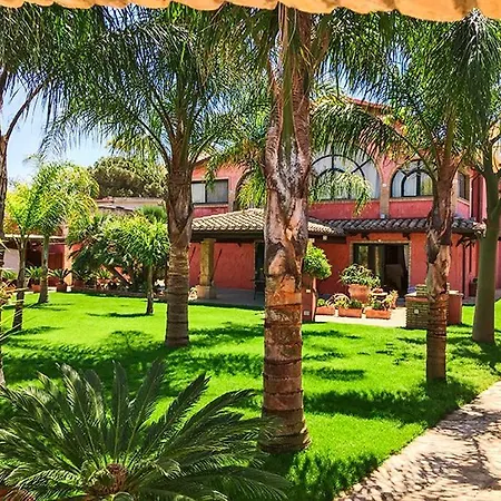 Resort Casa Vacanza Flumini *