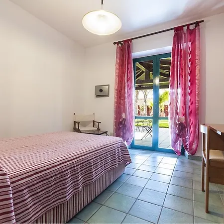 Resort Casa Vacanza Flumini Flumini di Quartu