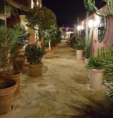 Resort Casa Vacanza Flumini