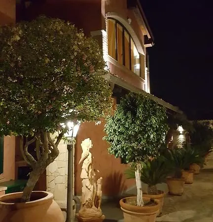 Casa Vacanza Flumini Flumini di Quartu