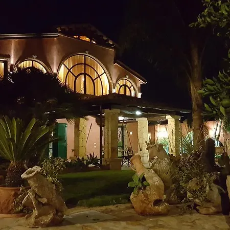 Resort Casa Vacanza Flumini
