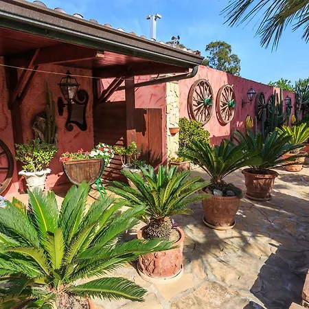 Casa Vacanza Flumini