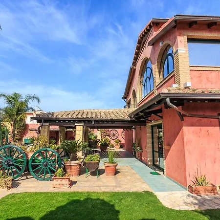 Casa Vacanza Flumini