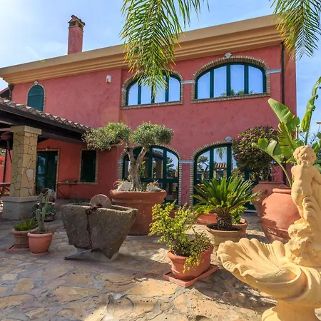 Casa Vacanza Flumini Resort