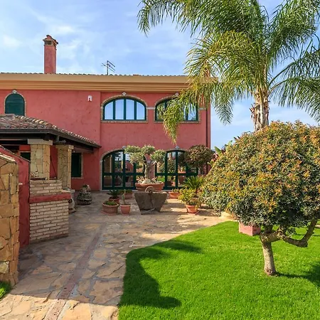 Casa Vacanza Flumini * Flumini di Quartu