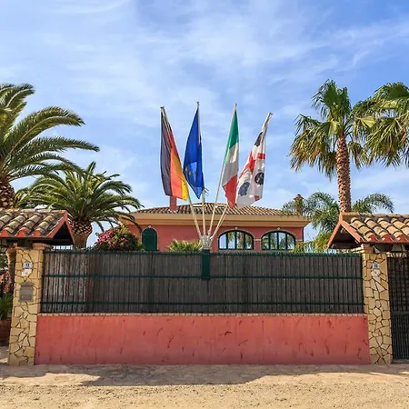 Casa Vacanza Flumini Flumini di Quartu