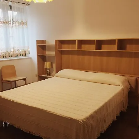 Casa Vacanza Flumini Resort *