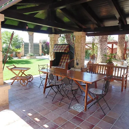 Casa Vacanza Flumini * Flumini di Quartu