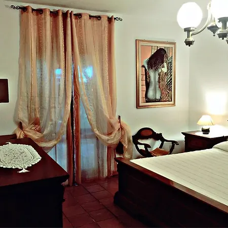 Casa Vacanza Flumini Flumini di Quartu