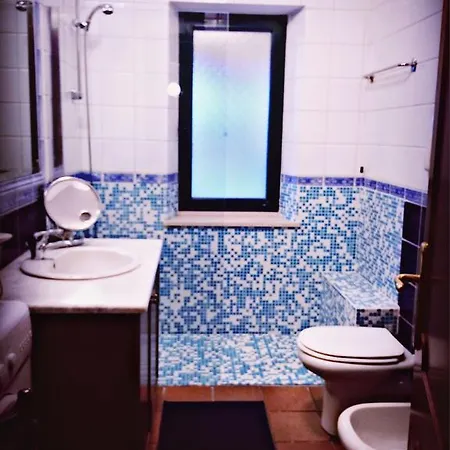 Resort Casa Vacanza Flumini *