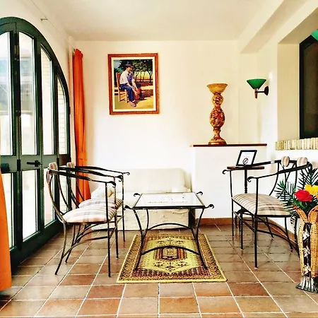 Casa Vacanza Flumini Flumini di Quartu