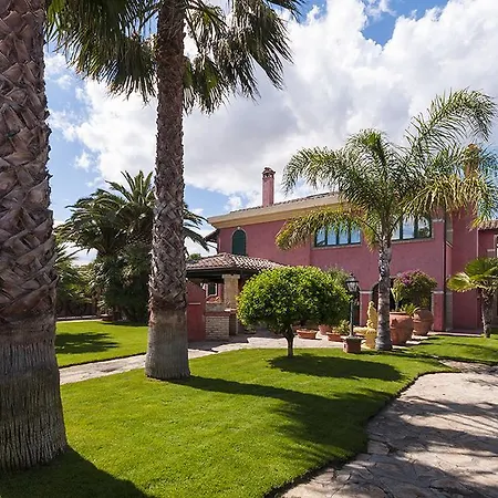 Casa Vacanza Flumini *