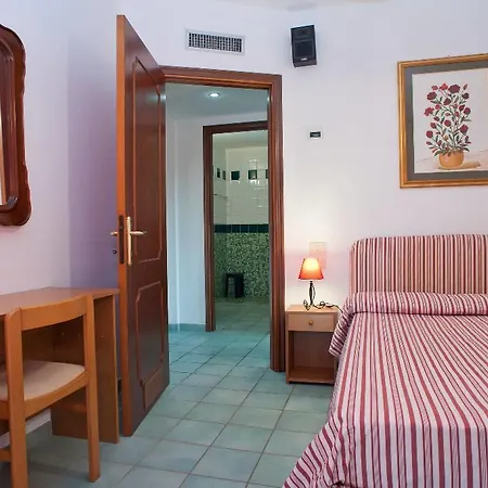 Casa Vacanza Flumini Flumini di Quartu