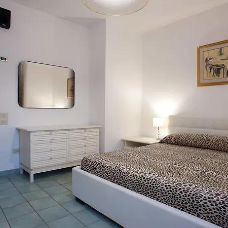 Casa Vacanza Flumini Resort