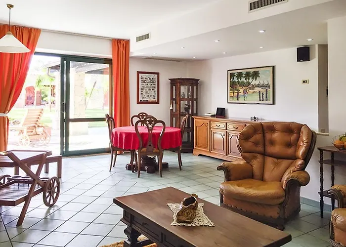 Flumini Flumini di Quartu