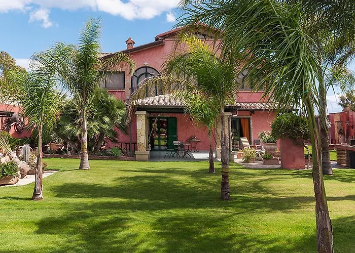 Flumini * Flumini di Quartu